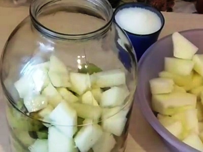 Наполните банки