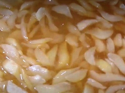 Дайте постоять 4-6 часов
