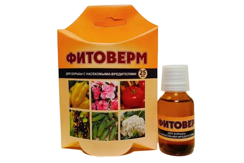 Фитоверм