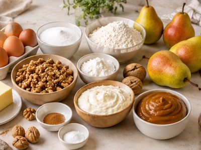 Подготовить продукты